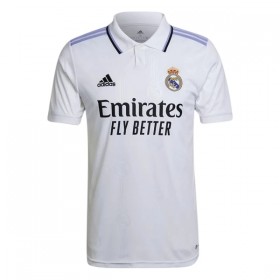 Camiseta de fútbol Real Madrid Marcelo 12 1ª equipación 2022/23